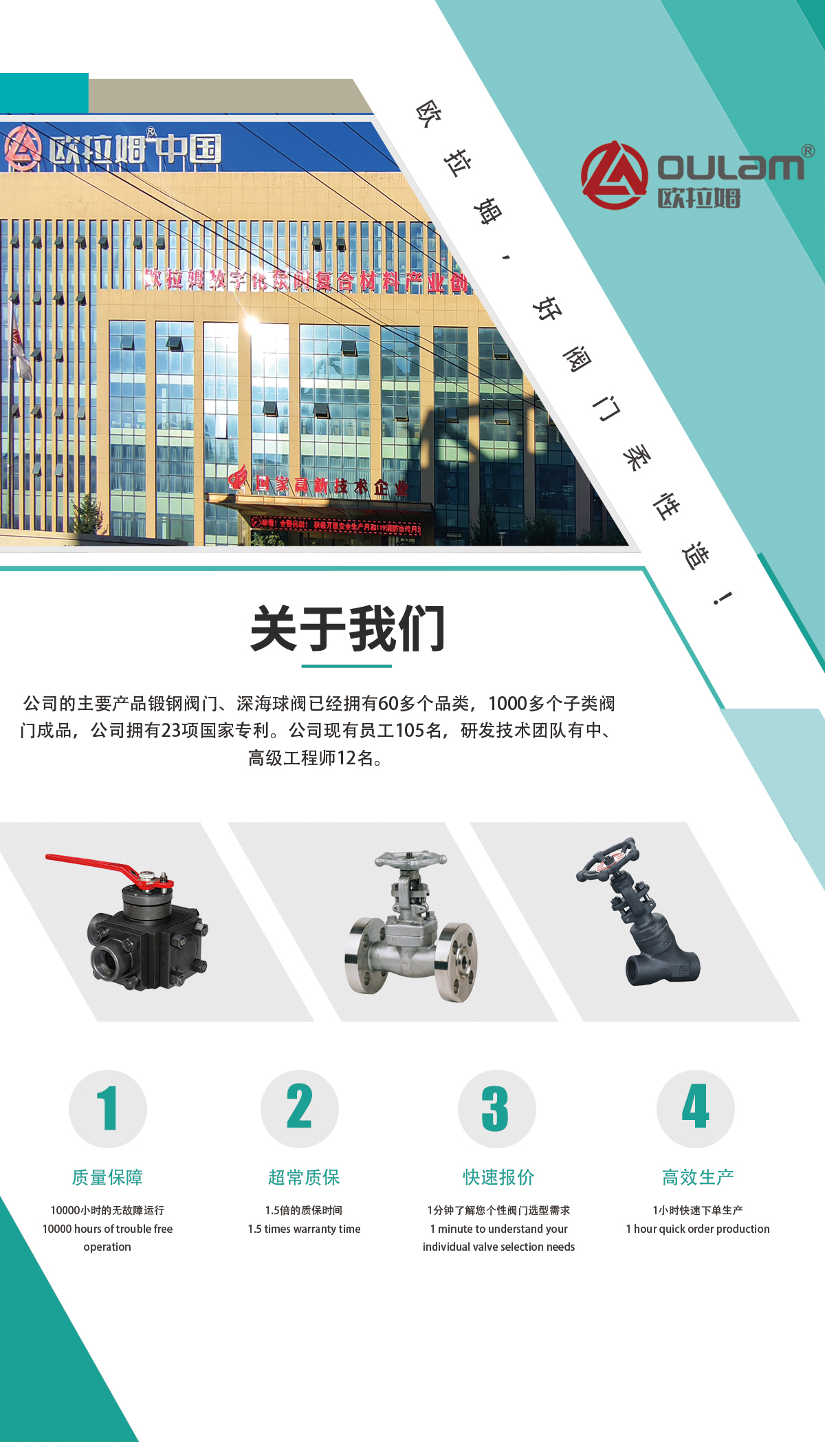 閥門(mén)廠家圖
